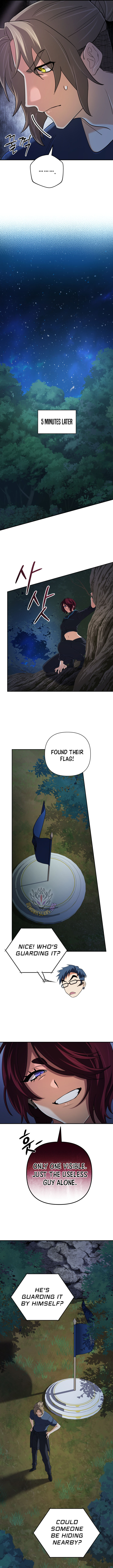 The Return of the Mythical Archmage Chapter 51 9